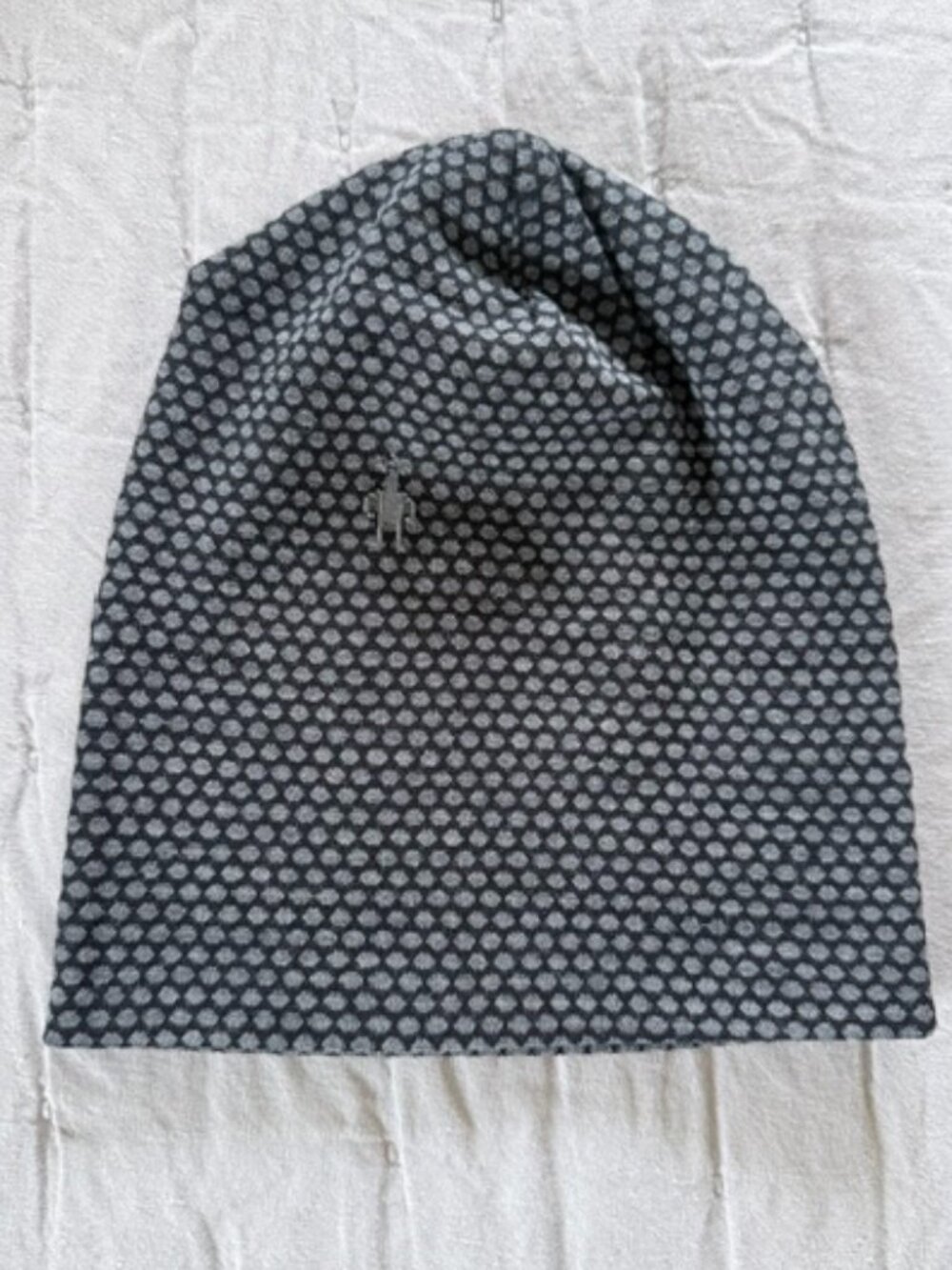 Merino Beenie